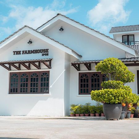 The Farmhouse イポー エクステリア 写真